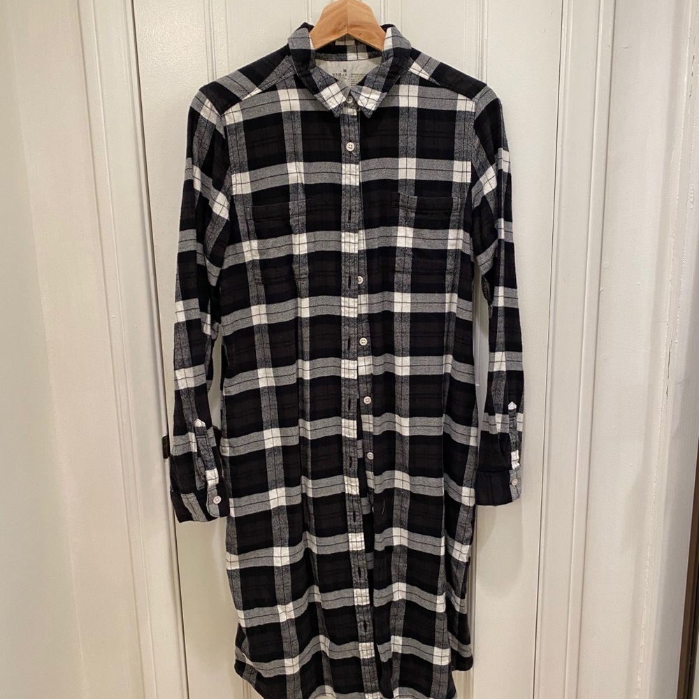 Uniqlo dress